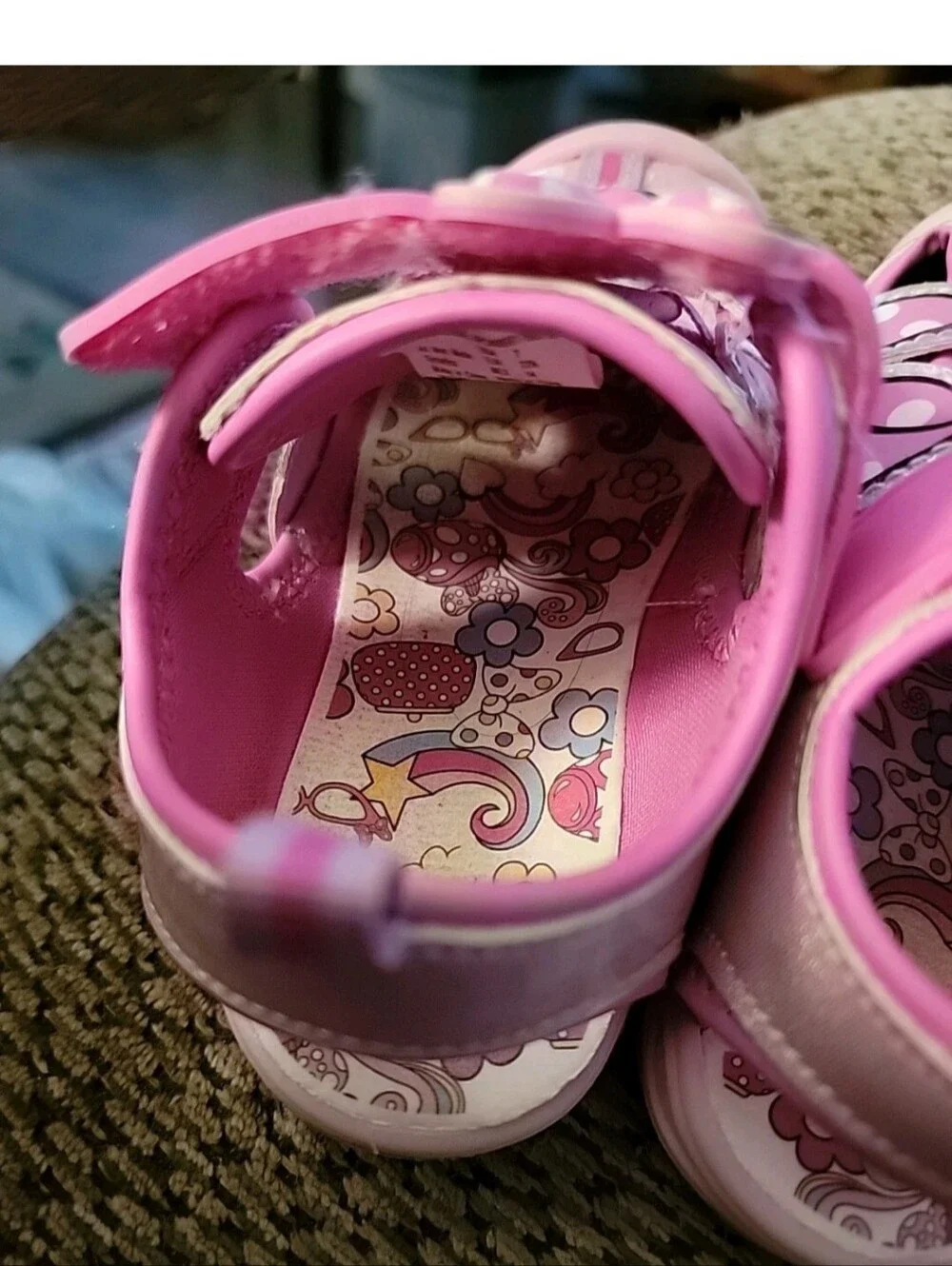 The Unbranded Brand these adorable